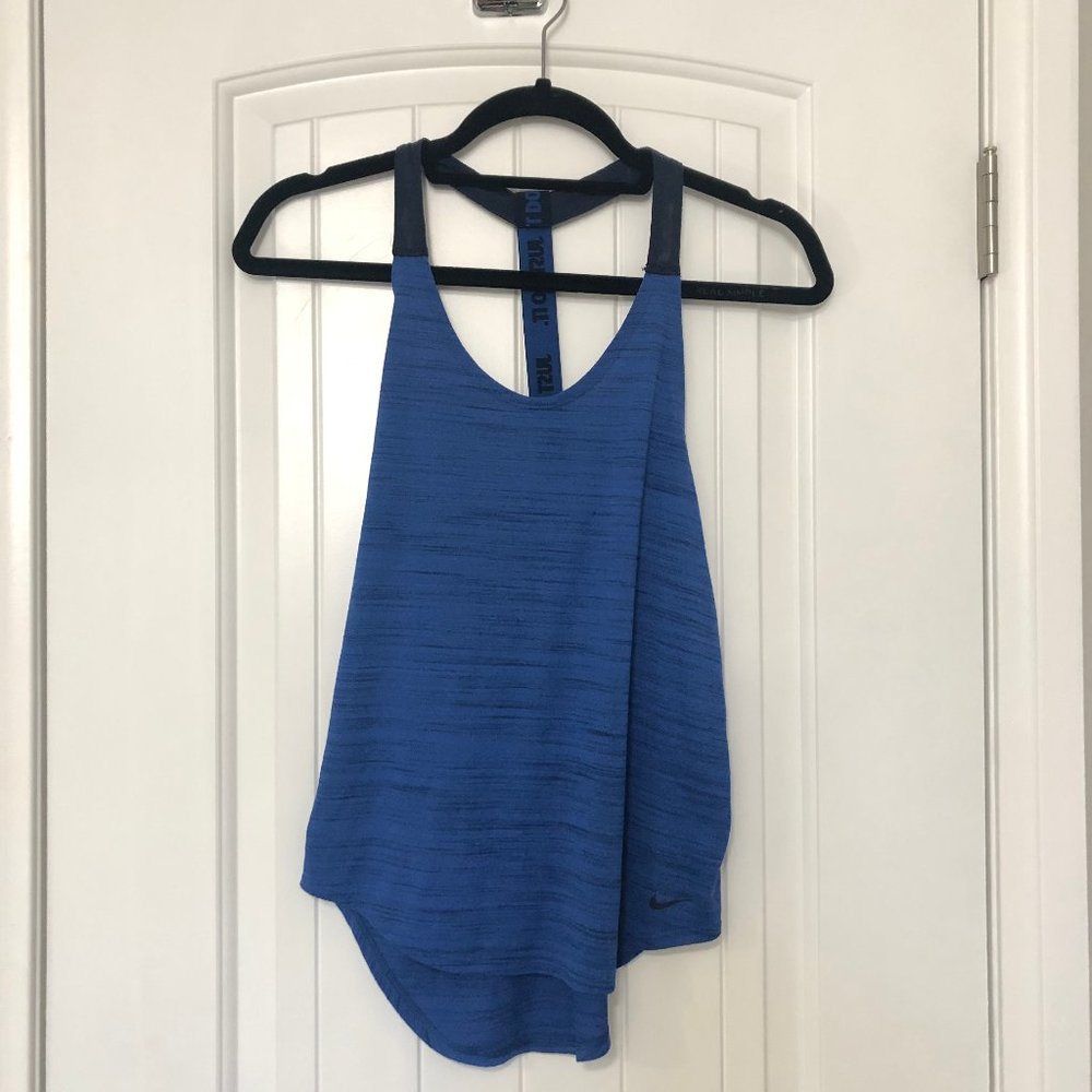 Nike Dri Fi Tank